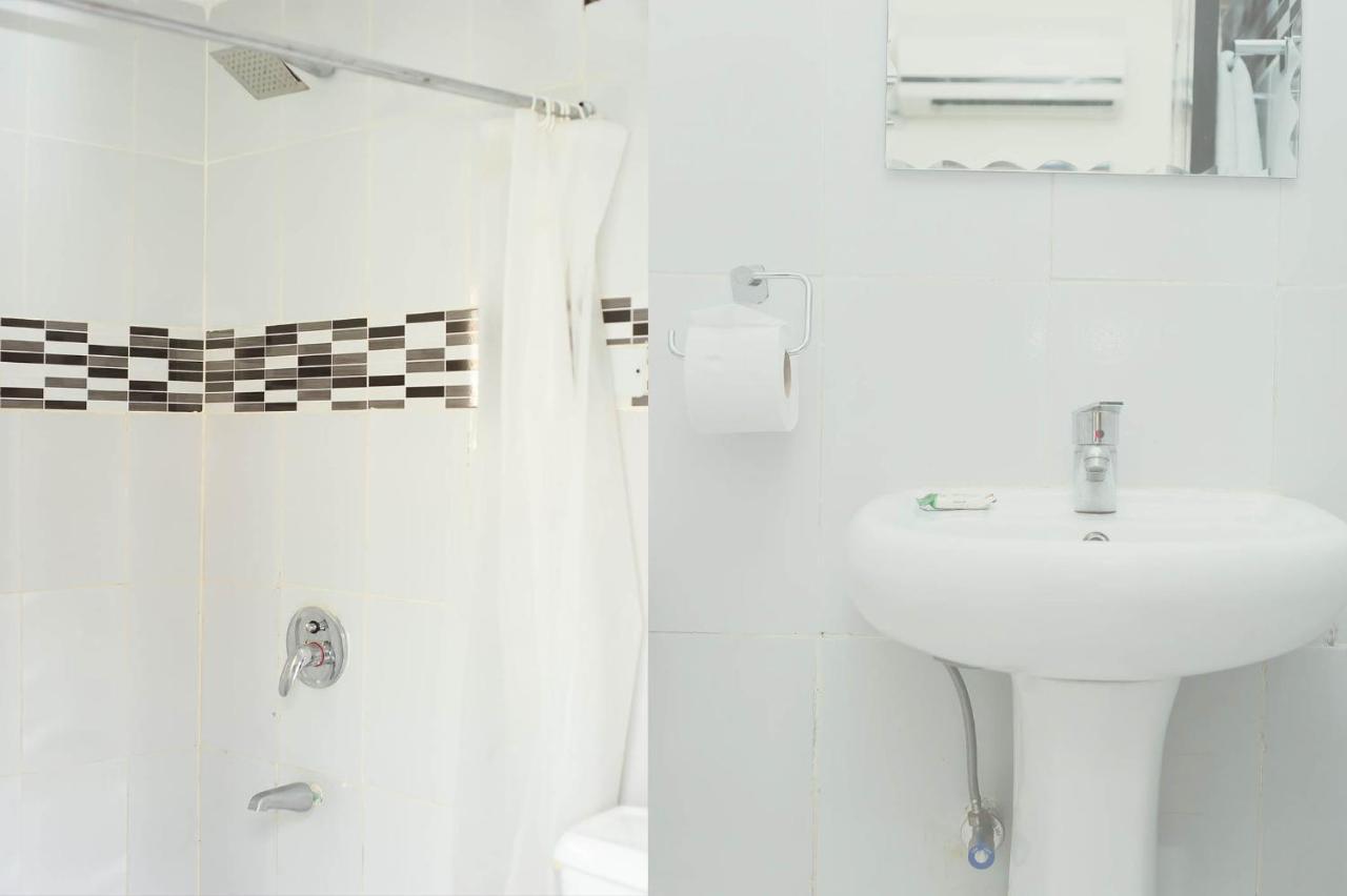 Mariners Suites Lagos Exterior foto